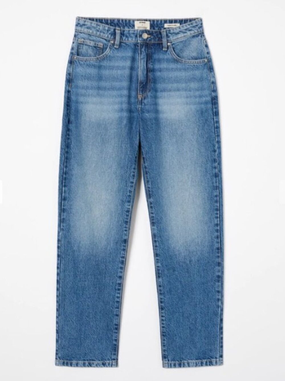 Cotton On Women's Original Straight Jean